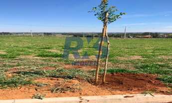 Imagem 3: Terreno 250 m2 - Jardim Manacas - Santa Barbara DOeste