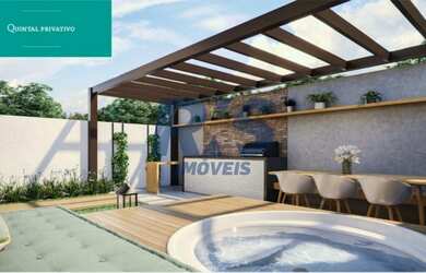 Imagem 5: Casa Sobrado 65,63 m2 - Villa Flora - Americana