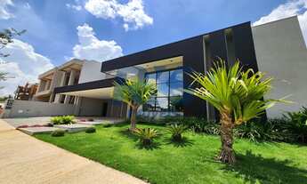 Imagem: Casa 3 Suites - 241 m2 Terreno 405 m2