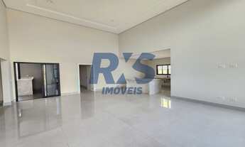 Imagem 2: Casa 3 Suites - 241 m2 Terreno 405 m2 - Residencial Pau Brasil - Americana