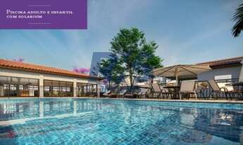 Imagem 4: Casa Sobrado 55,18 m2 - Villa Flora - Americana