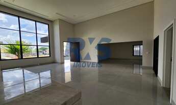 Imagem 3: Casa 3 Suites - 241 m2 Terreno 405 m2 - Residencial Pau Brasil - Americana