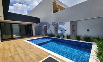 Imagem 5: Casa 3 Suites - 241 m2 Terreno 405 m2 - Residencial Pau Brasil - Americana