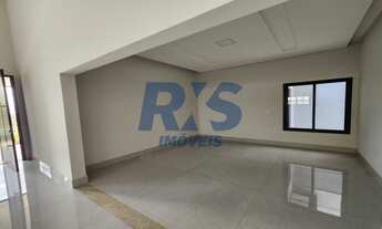 Imagem 6: Casa 3 Suites - 241 m2 Terreno 405 m2 - Residencial Pau Brasil - Americana