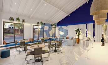 Imagem 7: Condominio Sobrado 65,06 m2 - Bliss Laker Praia Namorado - Americana