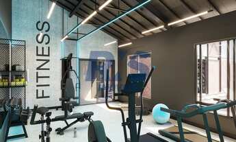 Imagem 3: Condominio Sobrado 73,40 m2 - Bliss Laker Praia Namorado - Americana