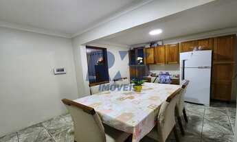 Imagem 4: Casa 125 m2 - 3 Dormitorios - Zanaga - Americana