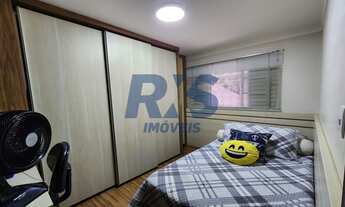 Imagem 7: Casa 125 m2 - 3 Dormitorios - Zanaga - Americana