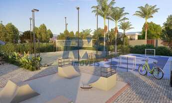 Imagem 4: Condominio Sobrado 73,40 m2 - Bliss Laker Praia Namorado - Americana