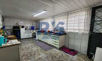 Imagem 3: Casa 125 m2 - 3 Dormitorios - Zanaga - Americana