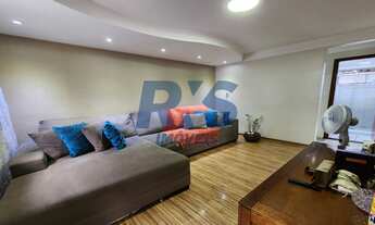 Imagem 2: Casa 125 m2 - 3 Dormitorios - Zanaga - Americana