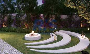 Imagem 6: Condominio Sobrado 73,40 m2 - Bliss Laker Praia Namorado - Americana