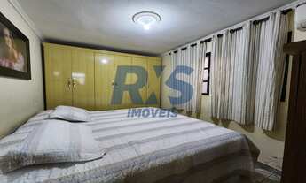 Imagem 6: Casa 125 m2 - 3 Dormitorios - Zanaga - Americana