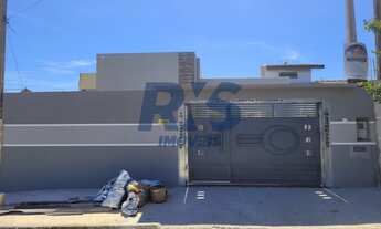 Imagem 2: Casa 70 m2 - 2 Dormitorios - Balsa - Americana