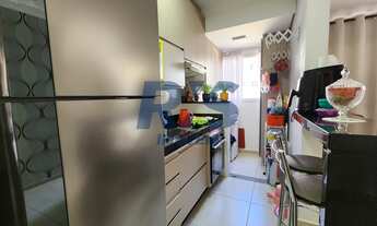 Imagem 4: Residencial La Luna - Santa Ines - Santa Barbara Doeste