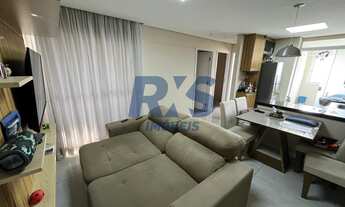 Imagem 3: Edifício Residencial Tatiana - Vila Dainese - Americana