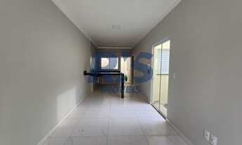 Imagem 2: Casa 3 Dormitorios 80 m2 - Parque Universitario - Americana