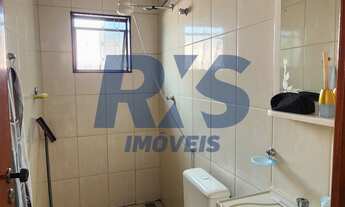 Imagem 5: Sobrado 3 dormitorios 217 m2 - Santa Cruz - Americana