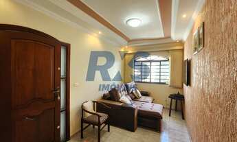 Imagem 2: Sobrado 3 dormitorios 217 m2 - Santa Cruz - Americana