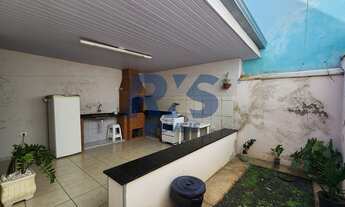 Imagem 4: Sobrado 3 dormitorios 217 m2 - Santa Cruz - Americana