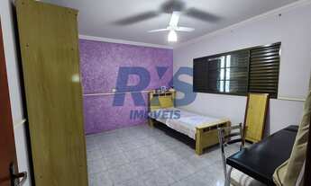 Imagem 6: Sobrado 3 dormitorios 217 m2 - Santa Cruz - Americana