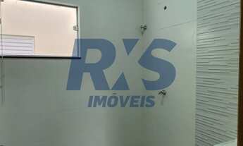 Imagem 5: Casa 3 Dormitorios 80 m2 - Parque Universitario - Americana