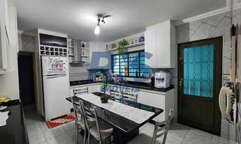 Imagem 3: Sobrado 3 dormitorios 217 m2 - Santa Cruz - Americana