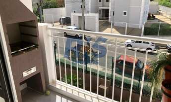 Imagem: Edifício Residencial Tatiana - Vila Dainese