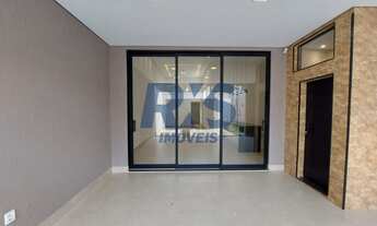 Imagem: Casa com 3 Dormitórios à Venda no Jardim