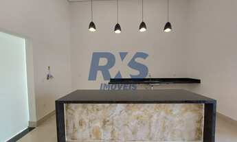 Imagem 4: Casa com 3 Dormitórios à Venda no Jardim Ipiranga em Americana