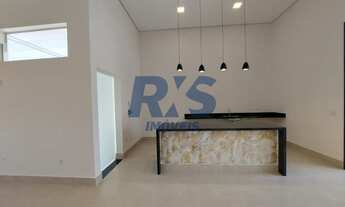 Imagem 2: Casa com 3 Dormitórios à Venda no Jardim Ipiranga em Americana