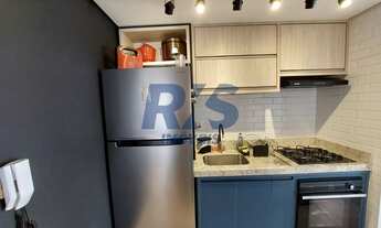 Imagem 3: Apartamento com 2 Dormitórios 1 Suíte à venda no Residencial Maestro em Santa Barbara D`Oe