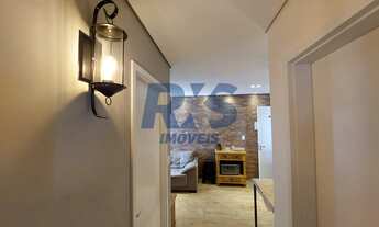 Imagem 7: Apartamento com 2 Dormitórios 1 Suíte à venda no Residencial Maestro em Santa Barbara D`Oe