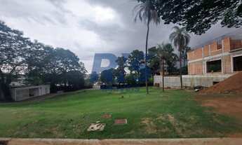 Imagem: TERRENO - Central Park- AMERICANA