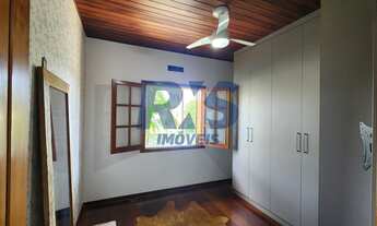 Imagem 3: Casa 310 m2 - 3 Dormitorios sendo 1 Suite Master - Ipiranga - Americana