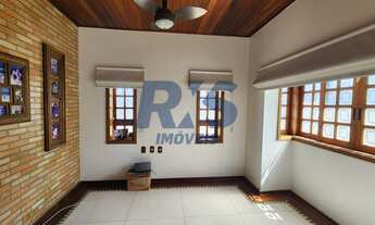 Imagem 5: Casa 310 m2 - 3 Dormitorios sendo 1 Suite Master - Ipiranga - Americana