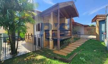 Imagem: Casa 310 m2 - 3 Dormitorios sendo 1 Suite