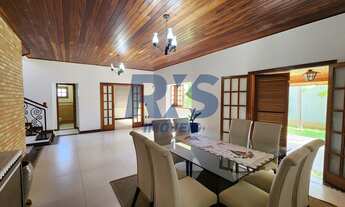 Imagem 7: Casa 310 m2 - 3 Dormitorios sendo 1 Suite Master - Ipiranga - Americana