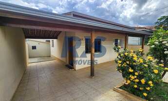 Imagem: Casa 140 m2 - Campo Limpo - Americana