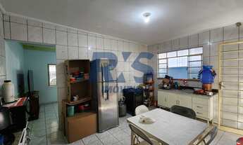 Imagem 3: Casa 97 m2 - Nossa Senhora do Carmo - Americana