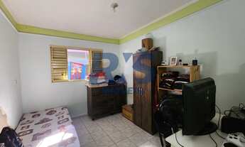 Imagem 5: Casa 97 m2 - Nossa Senhora do Carmo - Americana