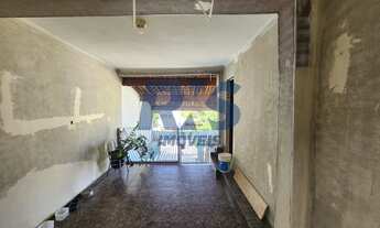 Imagem: Casa 107 m2 - São Luiz - Americana