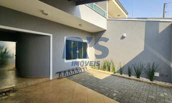 Imagem 2: Casa 212 m2 - Universitario - Americana