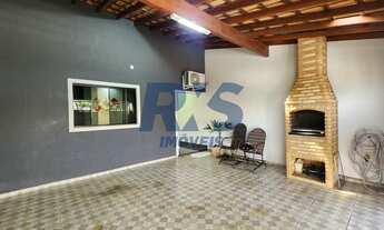 Imagem: Casa134 m2 - Nova Carioba - Americana