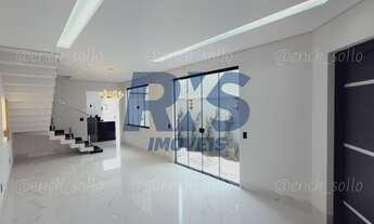 Imagem 7: Lindo sobrado com Área Gourmet e piscina em bairro de Americana