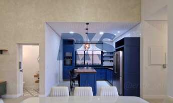 Imagem 7: Imperdível! Casa em Condomínio à Venda em Nova Odessa-SP, 3 Quartos, 1 Suíte, 2 Salas, 4 B