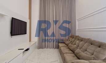 Imagem 5: Casa com 3 suítes (amplo closet) em condomínio fechado de Americana