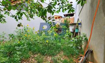 Imagem: Terreno 150 m2 - Boer - Americana