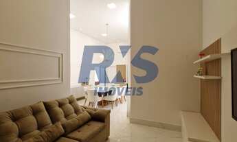 Imagem 7: Casa com 3 suítes (amplo closet) em condomínio fechado de Americana