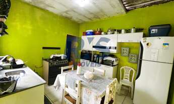 Imagem 6: Casa 79 m2 - Jardim Nova Conquista - Santa Barbara DOeste